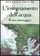 9788827217863 - L'insegnamento dell'acqua