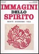 9788827218167 - Immagini dello spirito