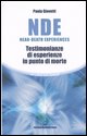 9788827218600 - NDE Near-Death Experiences. Testimonianze di esperienze in punto di morte