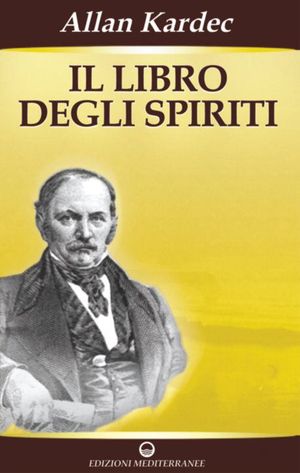 9788827218969 - Il libro degli spiriti