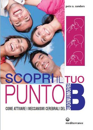 9788827221587 - Scopri il tuo punto B