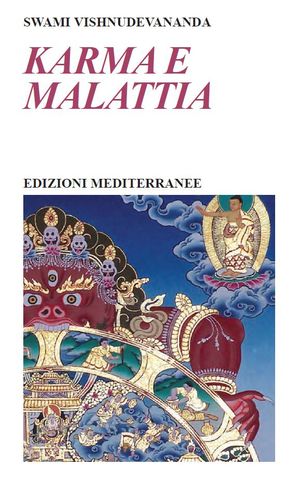 9788827221648 - Karma e malattia