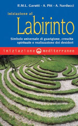 9788827221808 - Iniziazione al labirinto