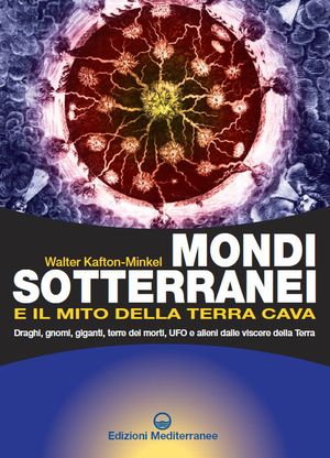 9788827221815 - Mondi sotterranei