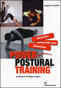9788827226780 - Power postural training