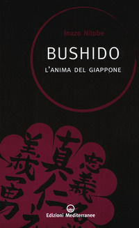 9788827227930 - Bushido. L'anima del Giappone