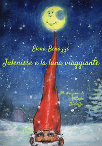9788827517734 - Julenisse e la luna viaggiante