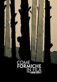 9788827542293 - Come formiche in fila