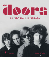 9788827602287 - I Doors. La storia illustrata. Ediz. a colori
