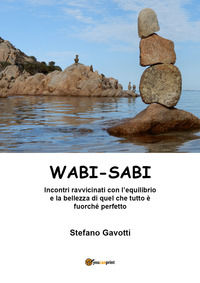 9788827802014 - Wabi-Sabi. Ediz. illustrata