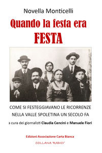 Foto non disponibile