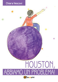 9788827803196 - Houston abbiamo un problema!
