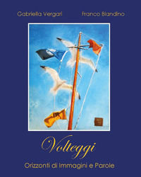 9788827805657 - Volteggi. Orizzonti di immagini e parole