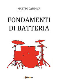 9788827805961 - Fondamenti di batteria