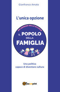 9788827807545 - L'unica opzione