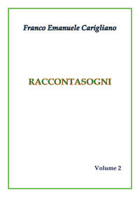 9788827808214 - Raccontasogni. Vol. 2