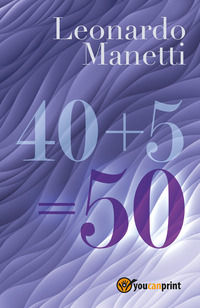 9788827813034 - 40+5=50
