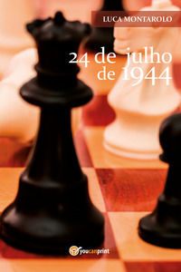 9788827813591 - 24 de julho de 1944