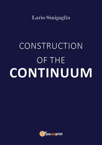 9788827813676 - Construction of the continuum