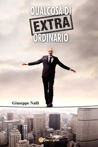 9788827813751 - Qualcosa di (extra) ordinario