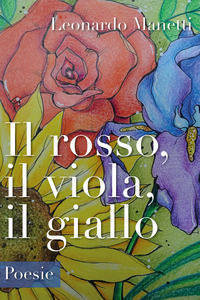 9788827814338 - Il rosso, il viola, il giallo