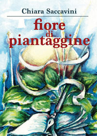 9788827816271 - Fiore di piantaggine