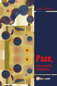 9788827817582 - Pace, femminile singolare