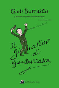 9788827818428 - Gian Burrasca. Il giornalino di Vamba in italiano moderno
