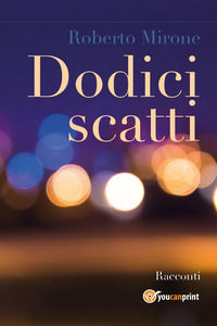 9788827819494 - Dodici scatti
