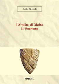 9788827824245 - L'Ordine di Malta in Sorrento