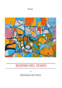 9788827824610 - Respiro del tempo