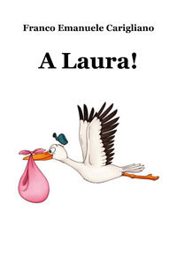 9788827825563 - A Laura!