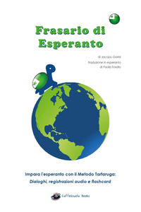 9788827825648 - Frasario da viaggio esperanto-italiano