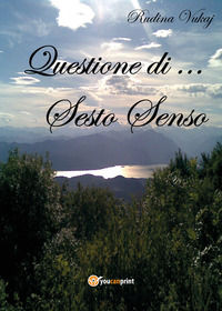 9788827829318 - Questione di sesto senso