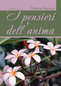 9788827829387 - I pensieri dell'anima