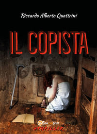 9788827831250 - Il copista