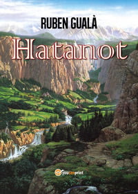 9788827834893 - Hatanot