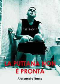 9788827856840 - La puttana non è pronta