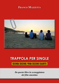9788827863299 - Trappola per single