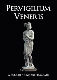 9788827864180 - Pervigilium Veneris