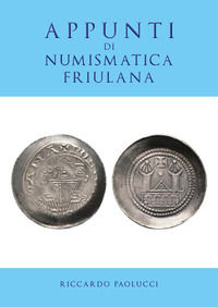 9788827865125 - Appunti di numismatica friulana