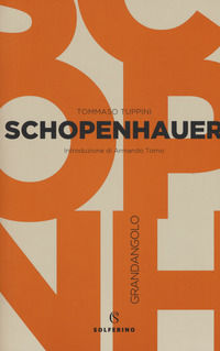 9788828201748 - Schopenhauer