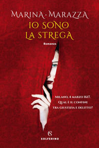9788828203629 - Io sono la strega