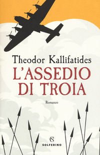 9788828203803 - L'assedio di Troia