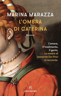 9788828204305 - L'ombra di Caterina