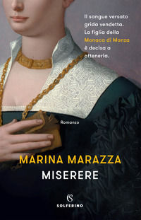 9788828204572 - Miserere