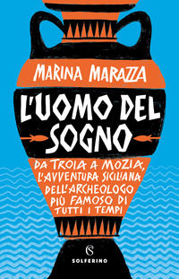 9788828208495 - L'uomo del sogno