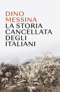 9788828210795 - La storia cancellata degli italiani