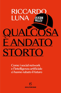 9788828218333 - Qualcosa è andato storto