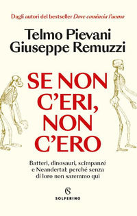 9788828219316 - Se non c'eri, non c'ero